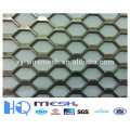 best price expanded metal fence